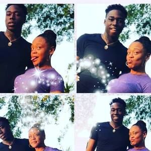 Meet your Posher, Jasmine